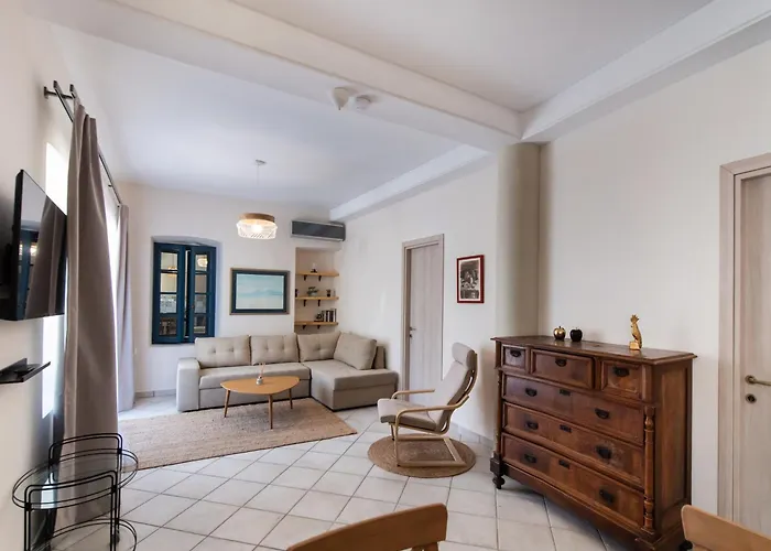 Apartamento Av - Vivian