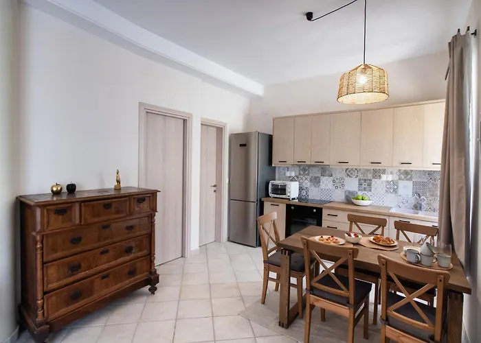 Apartamento Av - Vivian *