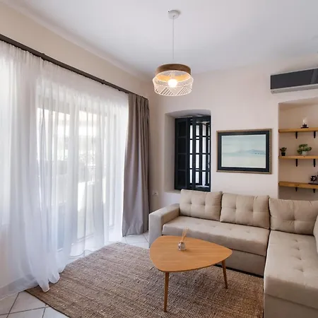 Av - Vivian アパート