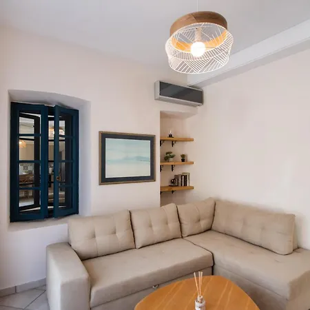 アパート Av - Vivian Kariá