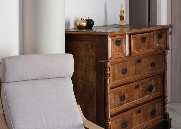 아파트 Av - Vivian *